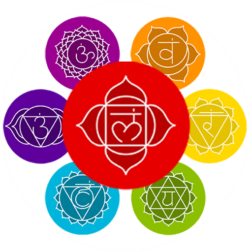 Seven Chakra Healing Meditation - Download with Chakra Diagram